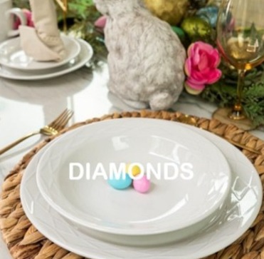 DIAMONDS